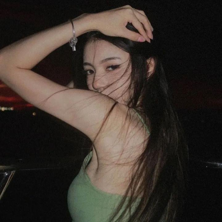 我的鬼魂爱人