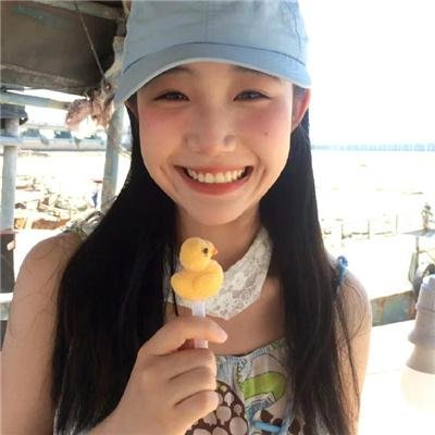 野兰花